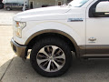 2015 Ford F-150 2WD Supercrew 5-1/2 Ft Box King Ranch2WD