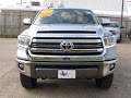 2017 Toyota Tundra 4WD 4WD 1794 Edition Crewmax 5.5 Bed 5.7L FF